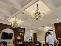 -南山鲜虾面·活鲜小馆·海味大连菜(南山总店)