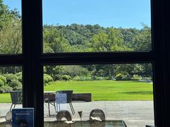 -杭州雅谷泉山庄酒店-餐厅