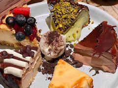 -BROWNSTONE布朗石西班牙餐厅(富城店)