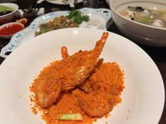 -领事馆19号中餐厅(厦门海景洲际酒店)