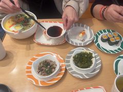 -新一番三文鱼寿司(红城湖店)