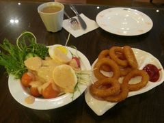android_upload_pic-嘉喜来比萨(罗马花园店)