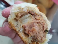 -上海和平饭店维克多咖啡厅 Victor's