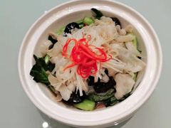 -同喜烤鸭店(光芒店)