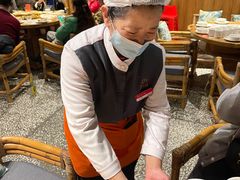 大堂-莺花渡火锅City Green(万象城店)