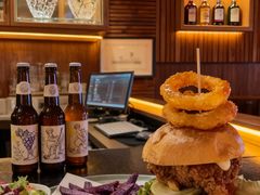 -月亮瓦肆音乐酒吧(环山路店)