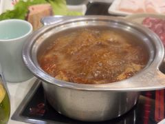 -草原传奇鲜羊火锅(桥北店)