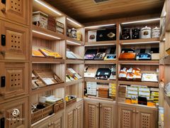 -哈瓦那雪茄酒廊超市(武汉天地分店)