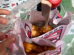 -1973继光香香鸡(金桥国际店)