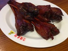 -澳门陈光记烧味饭店(南京德基广场店)