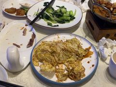 -尚府一品·烤鸭·新京菜(圆明园店)