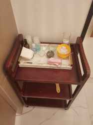 -厦门安达仕酒店·衡境SPA