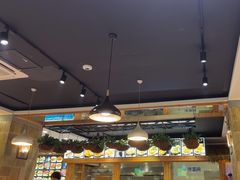 -禾记海鲜烧烤(八一路店)
