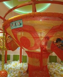 -meland亲子乐园•派对•研学(苏州悠方购物中心店)