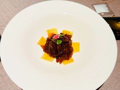 酸菜海蜇头-福玺荟(外滩罗斯福店)