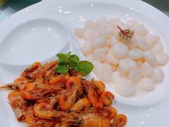 特色双味虾-和记小菜(东方店)