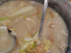 -老来福·非遗酸汤兔(凯旋路店)