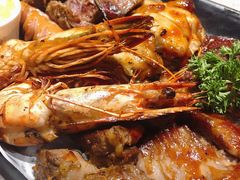 -Gray Whale 灰鲸餐厅(北美N1店)