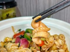 -友德福.老字号粤菜.广州地标融合美食(荔湾路店)