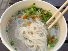 -斌斌鲜鱼糊汤粉(粮道街店)