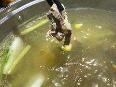 -牛鲜胜·潮汕牛肉自助火锅(番禺市桥店)