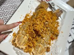 -强记海鲜·大排档(蛇口新街店)