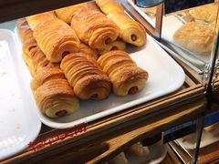 -新侨三宝乐面包店(崇文门店)