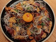 生牛肉-RONIN Snack Bar