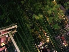 -新竹里馆·花园餐厅(兴苑路店)