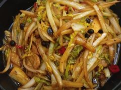 -成都驻京办餐厅(蜀都宾馆店)