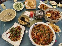 -谢三姐金奖啤酒鱼(总店)