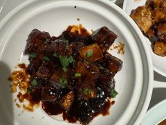 -绿茶餐厅(淮安吾悦广场店)