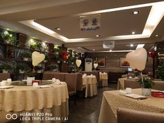 大堂-大鸭梨(天通西苑店)