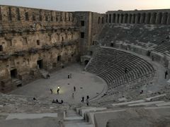 -安塔利亚博物馆