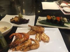 -大渔铁板烧(花园道店)