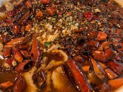 -好妈王饺子(滂江街店)