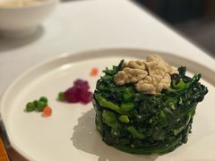 -江城小馆陕南妈妈菜·全球旅行餐厅(钟楼店)