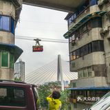 重庆旅行4—白象居