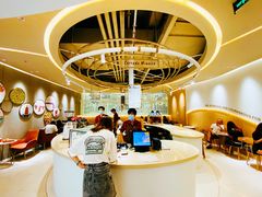 -Tims天好咖啡(江干万象城店)