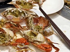 -集品鲜湾·蒸汽海鲜自助料理(青岛银座和谐广场店)