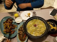 -临安鲲凌餐厅(钱王大街店)
