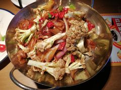-庆江南江南菜(昆山吾悦广场店)
