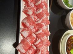 金牌羊上脑-常赢三兄弟·清真涮肉·清真炒菜(朝阳新城店)