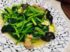 -渔民船说·北塘海鲜·天津菜·海肠捞饭(北塘古镇店)