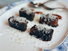 -桂花楼淮扬中餐厅(浦东香格里拉店)