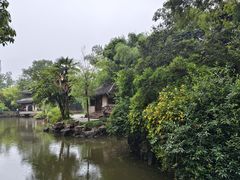 -水绘园
