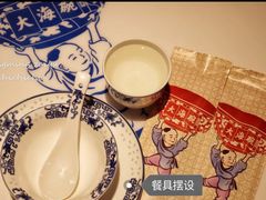 -大海碗·京菜炸酱面(雍和宫店)