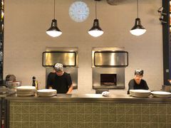 -PIZZA BIANCA(万象城店)