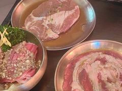 -西塔老太太泥炉烤肉(上海七宝领展广场店)