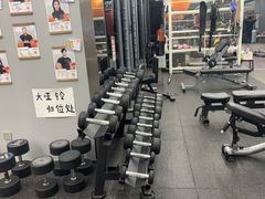 -乐刻健身(红山6979店)